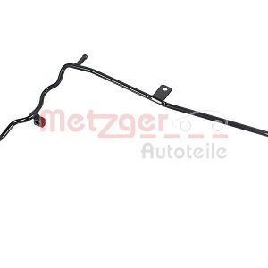 Cuplaj conducta lichid racire METZGER 4010578 – VW | AutoRival