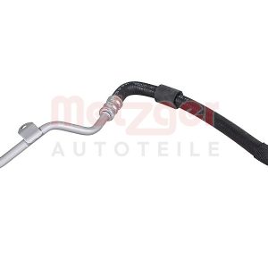 Cuplaj conducta lichid racire METZGER 4010582 – VW | AutoRival