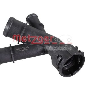 Teava de legatura conducte de racire METZGER 4010628 – VW | AutoRival