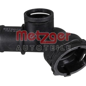 Teava de legatura conducte de racire METZGER 4010629 – VW | AutoRival
