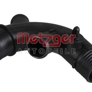 Cuplaj conducta lichid racire METZGER 4010634 – VW | AutoRival