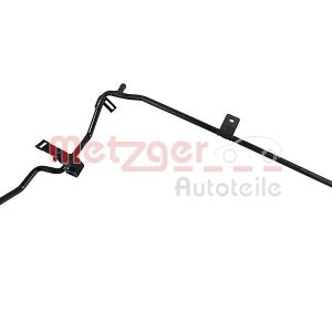 Cuplaj conducta lichid racire METZGER 4010635 – VW | AutoRival