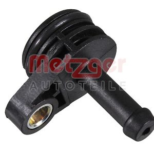Teava de legatura conducte de racire METZGER 4010670 – VW | AutoRival