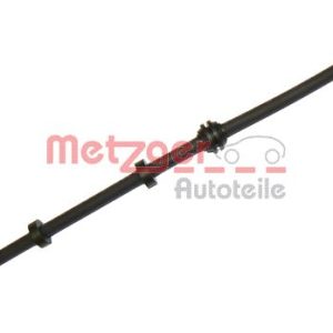 Furtun frana METZGER 4110356 – VW | AutoRival