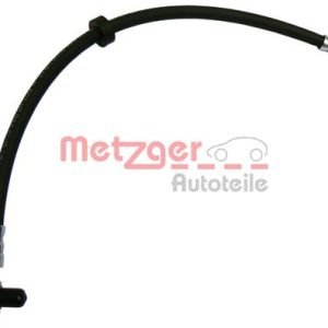 Furtun frana METZGER 4116210 – VW | AutoRival