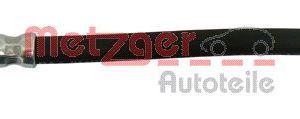 Furtun frana METZGER 4116213 – VW | AutoRival