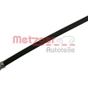 Furtun frana METZGER 4116225 – VW | AutoRival