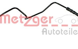 Furtun frana METZGER 4119362 – VW | AutoRival