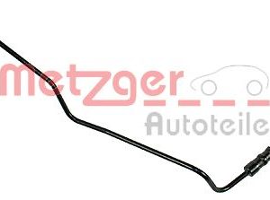 Furtun frana METZGER 4119363 – VW | AutoRival