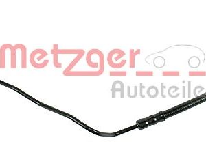 Furtun frana METZGER 4119365 – VW | AutoRival