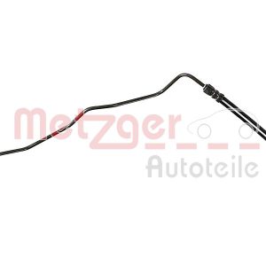 Furtun frana METZGER 4119380 – VW | AutoRival