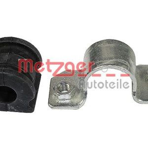 Set reparatie bucsa bara stabilizatoare METZGER 52057741 – VW | AutoRival