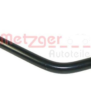 Bieleta antiruliu METZGER 53009214 – VW | AutoRival