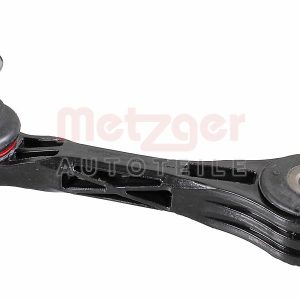 Bieleta antiruliu METZGER 53087809 – VW | AutoRival