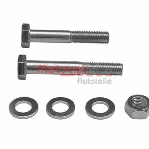 Set montare legatura METZGER 55000818 – VW | AutoRival