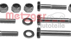 Set montare legatura METZGER 55002048 – VW | AutoRival