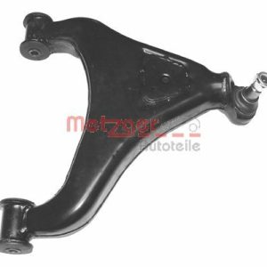 Brat suspensie roata METZGER 58007102 – VW | AutoRival