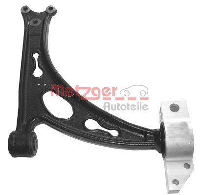 Brat suspensie roata METZGER 58013502 – VW | AutoRival