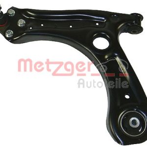 Brat suspensie roata METZGER 58075501 – VW | AutoRival
