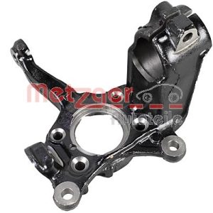 Articulatie directie suspensie roata METZGER 58124601 – VW | AutoRival