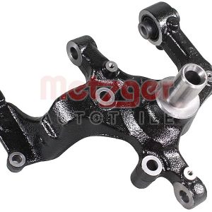 Articulatie directie suspensie roata METZGER 58177502 – VW | AutoRival