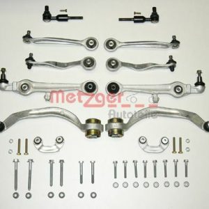 Set reparatie bara stabilizatoare METZGER 59000548 – VW | AutoRival