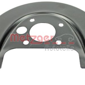 Protectie stropire disc frana METZGER 6115001 – VW | AutoRival