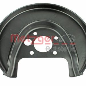 Protectie stropire disc frana METZGER 6115002 – VW | AutoRival