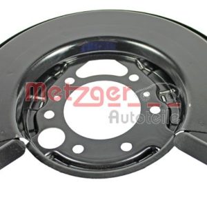Protectie stropire disc frana METZGER 6115008 – VW | AutoRival