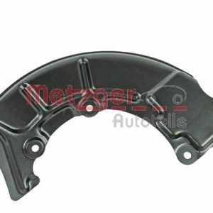 Protectie stropire disc frana METZGER 6115020 – VW | AutoRival
