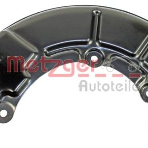 Protectie stropire disc frana METZGER 6115021 – VW | AutoRival
