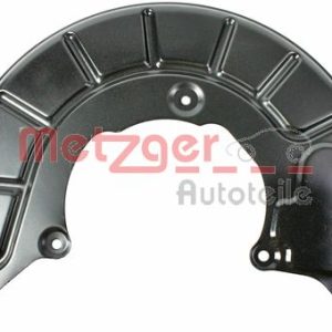 Protectie stropire disc frana METZGER 6115029 – VW | AutoRival