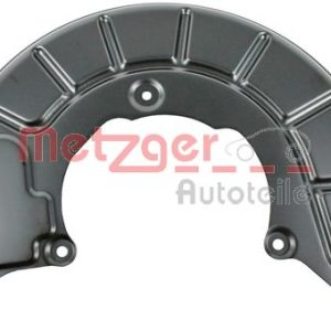 Protectie stropire disc frana METZGER 6115030 – VW | AutoRival