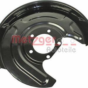Protectie stropire disc frana METZGER 6115052 – VW | AutoRival