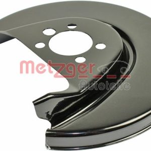 Protectie stropire disc frana METZGER 6115055 – VW | AutoRival