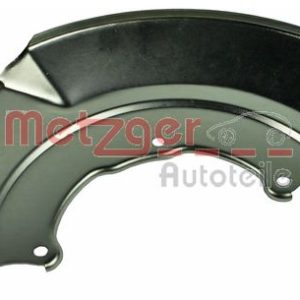 Protectie stropire disc frana METZGER 6115057 – VW | AutoRival