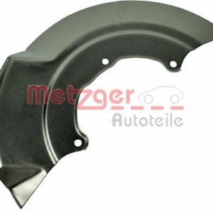 Protectie stropire disc frana METZGER 6115058 – VW | AutoRival