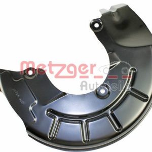 Protectie stropire disc frana METZGER 6115059 – VW | AutoRival