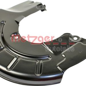 Protectie stropire disc frana METZGER 6115060 – VW | AutoRival