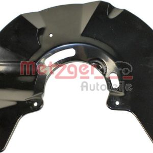 Protectie stropire disc frana METZGER 6115069 – VW | AutoRival