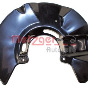 Protectie stropire disc frana METZGER 6115070 – VW | AutoRival