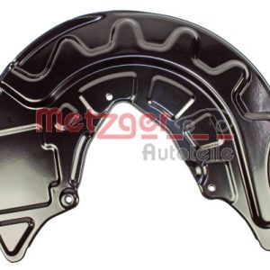 Protectie stropire disc frana METZGER 6115071 – VW | AutoRival