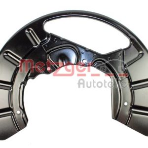 Protectie stropire disc frana METZGER 6115074 – VW | AutoRival