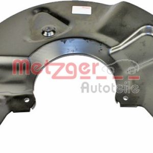Protectie stropire disc frana METZGER 6115079 – VW | AutoRival
