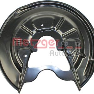 Protectie stropire disc frana METZGER 6115081 – VW | AutoRival