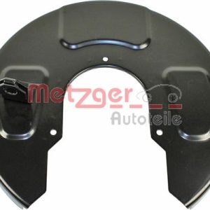 Protectie stropire disc frana METZGER 6115097 – VW | AutoRival
