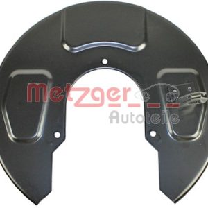 Protectie stropire disc frana METZGER 6115098 – VW | AutoRival