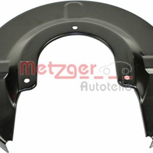 Protectie stropire disc frana METZGER 6115106 – VW | AutoRival