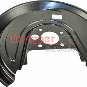 Protectie stropire disc frana METZGER 6115107 – VW | AutoRival