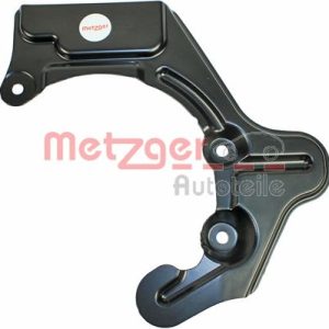 Protectie stropire disc frana METZGER 6115116 – VW | AutoRival